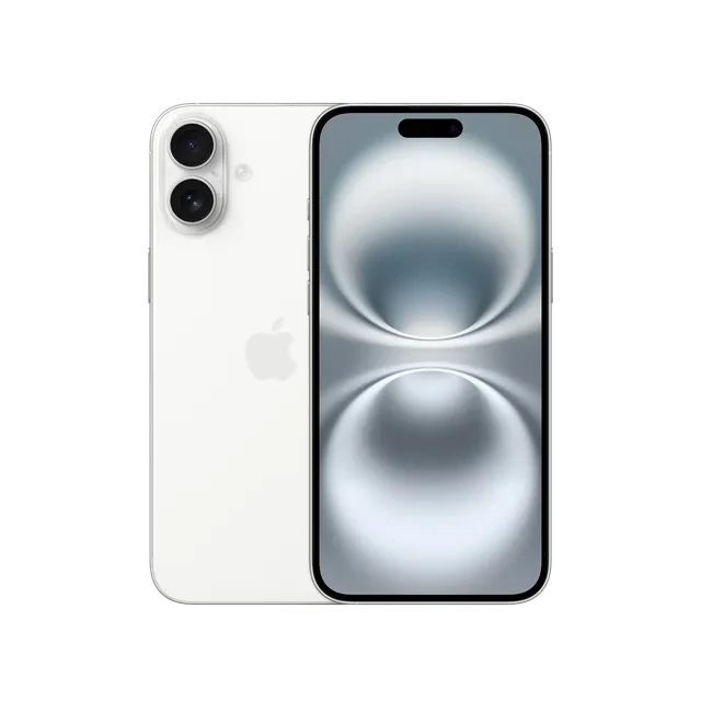 Apple iPhone 16 Plus