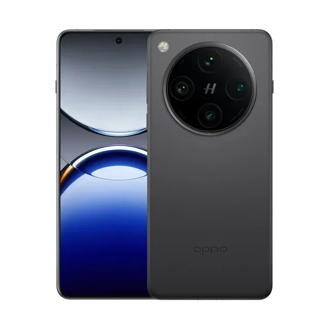 Oppo Find X8 Pro