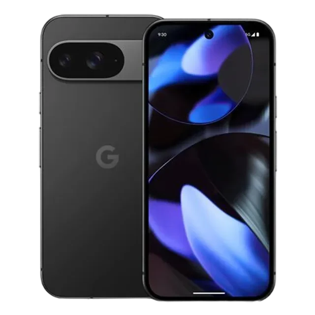 Google Pixel 9 Featured Image