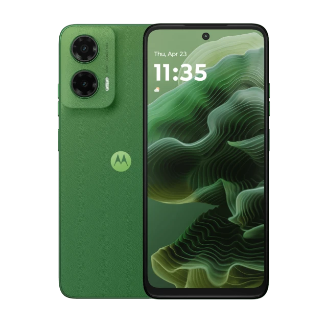 Motorola Moto G35