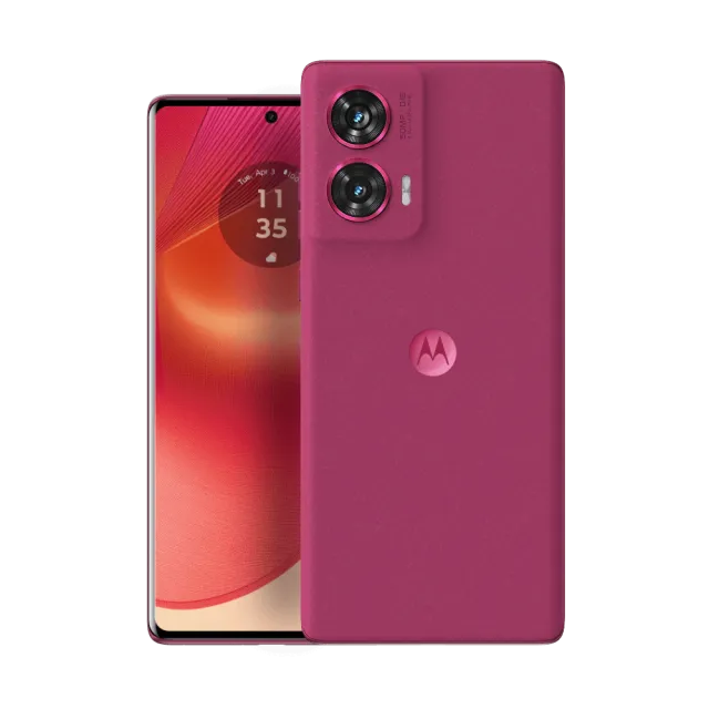 Motorola Edge 50 Fusion