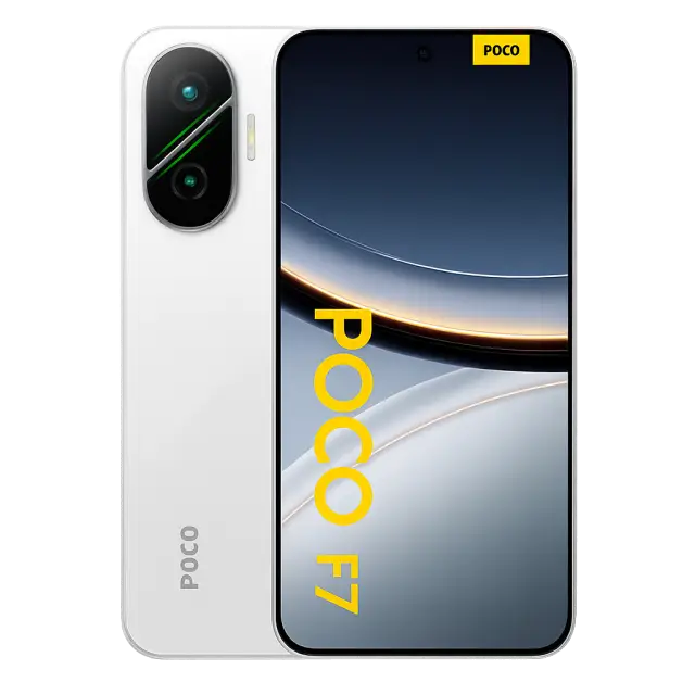 Poco F7