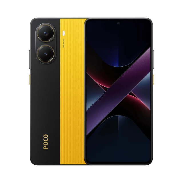 Poco X7 Pro