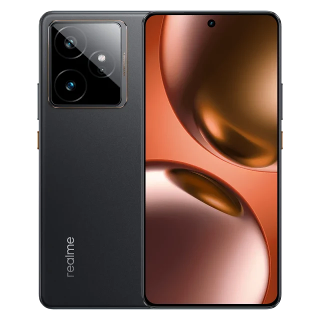 Realme GT 7 Featured Image