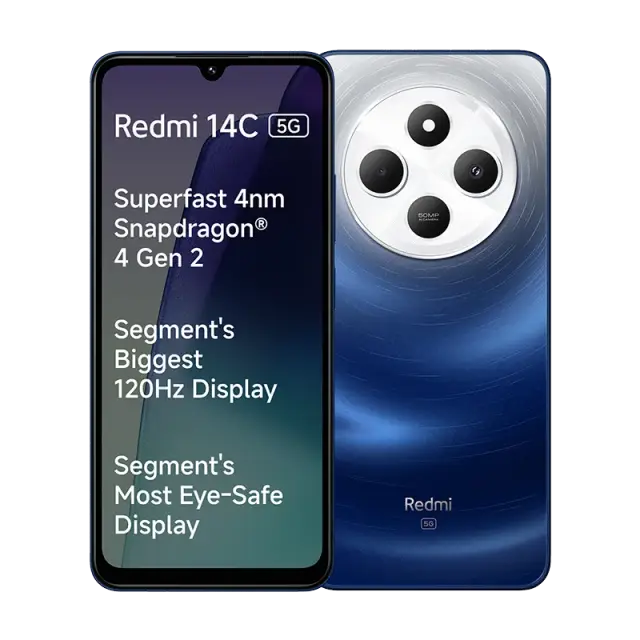 Redmi 14C