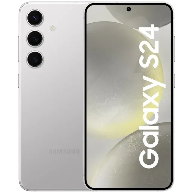 Samsung Galaxy S24 (Snapdragon)