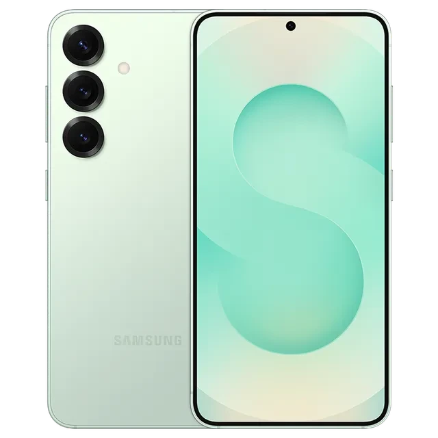 Samsung Galaxy S25