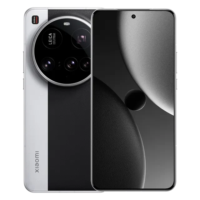 Xiaomi 15 Ultra