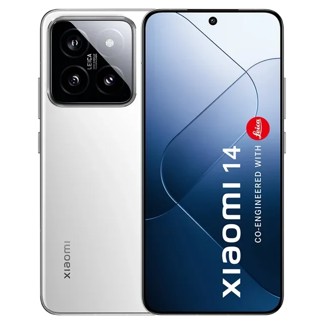 Xiaomi 14