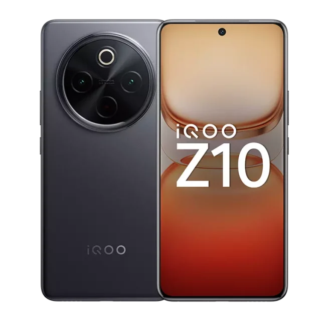 iQOO Z10