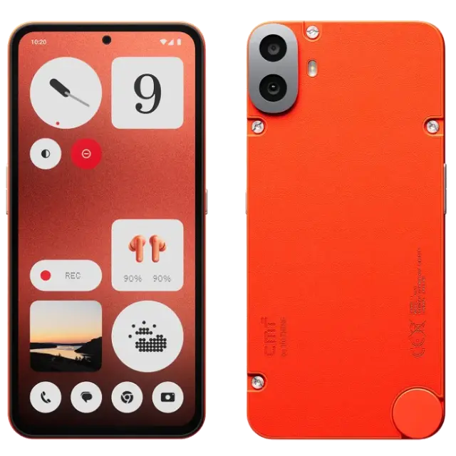 CMF Phone 1