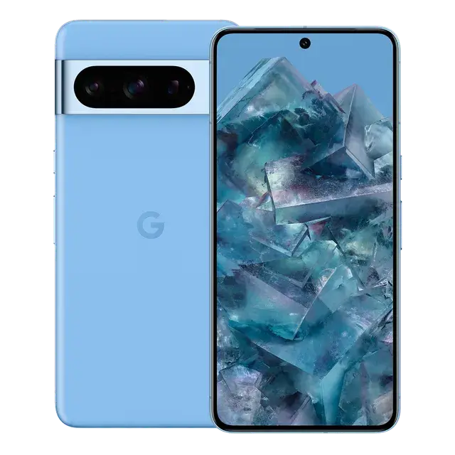 Google Pixel 8 Pro Featured Image