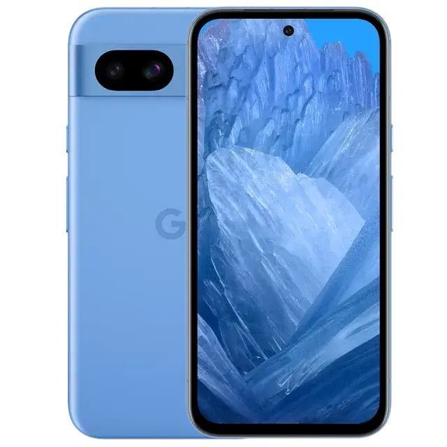 Google Pixel 8a