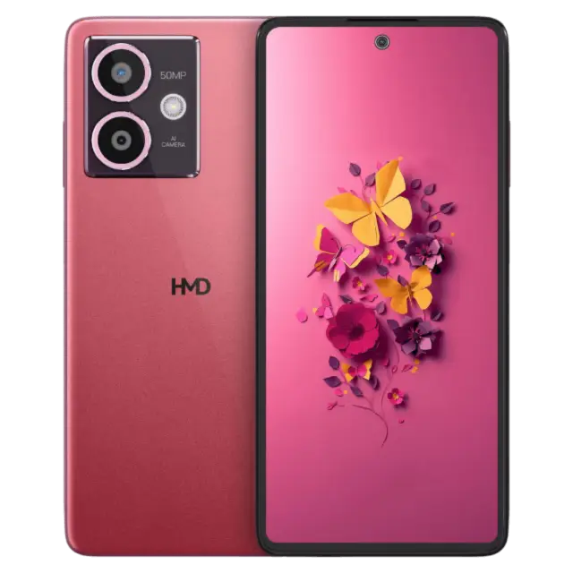 HMD Crest 5G Featured Image