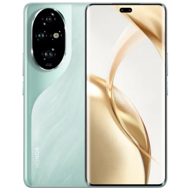 Honor 200 Pro Featured Image