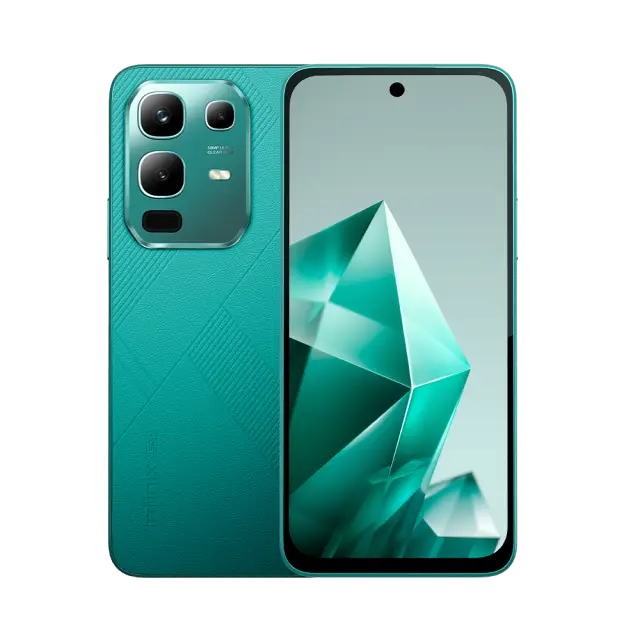 Infinix Note 50X 5G