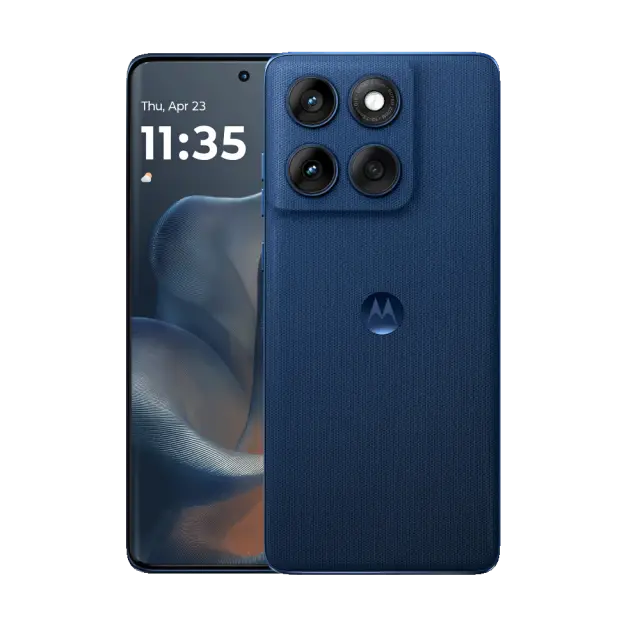 Motorola Edge 60