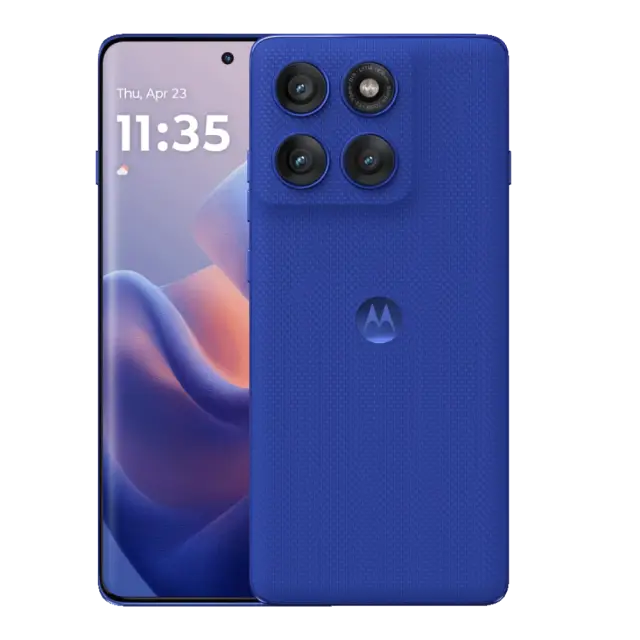 Motorola Edge 60 Pro