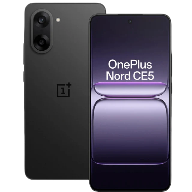 OnePlus Nord CE 5 Featured Image