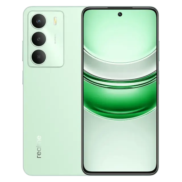 Realme C73