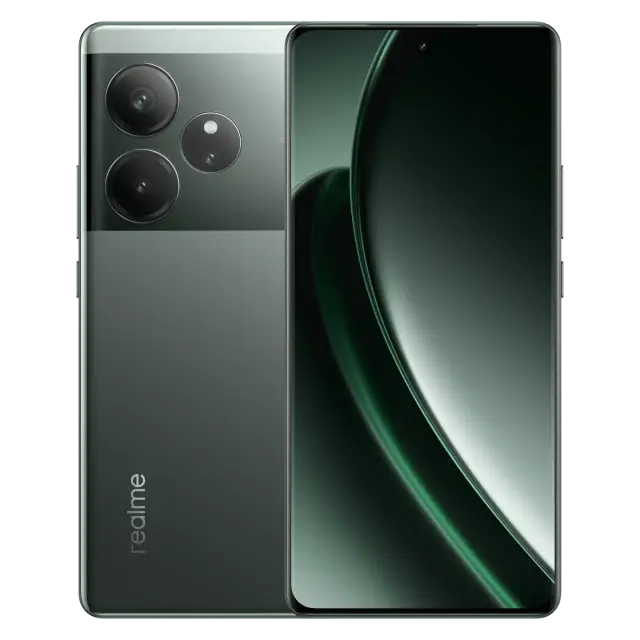 Realme GT 6
