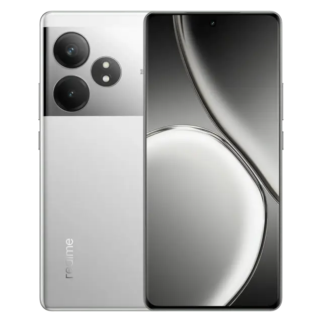 Realme GT 6T