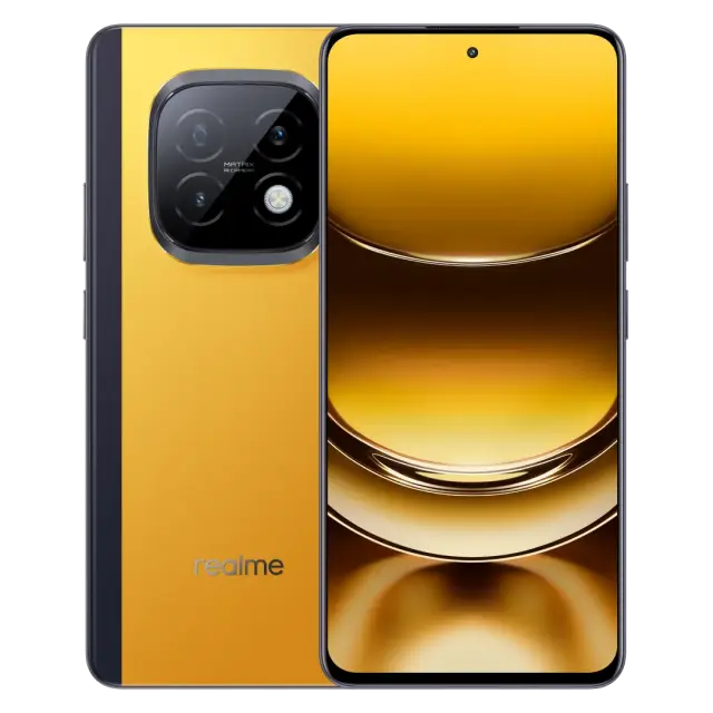 Realme Narzo 70 Turbo 5G Featured Image