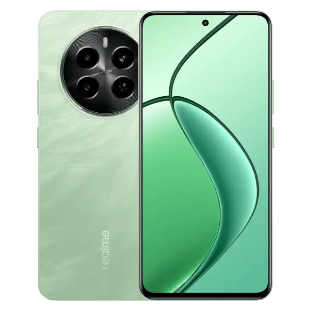 Realme P1 5G Featured Image