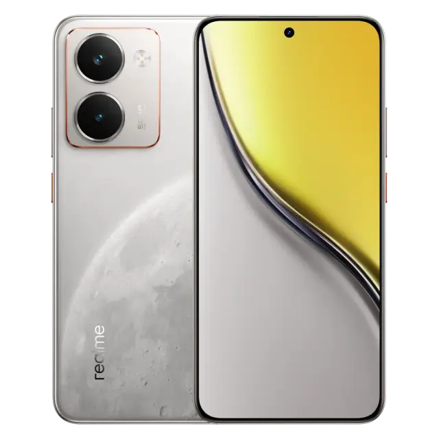 Realme P3 Ultra