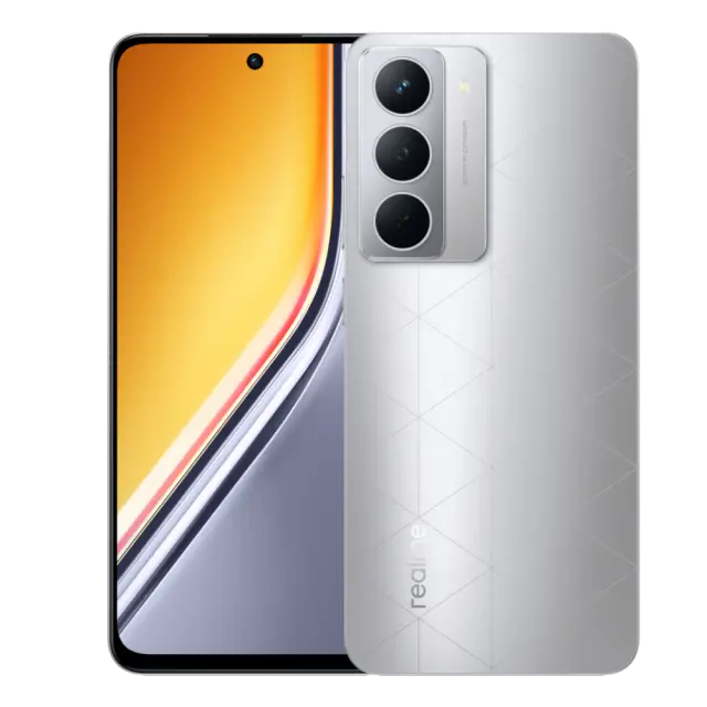 Realme P3x