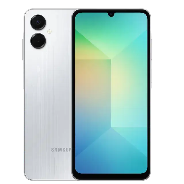 Samsung Galaxy A06 5G