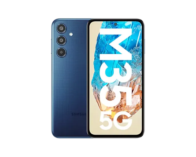 Samsung Galaxy M35