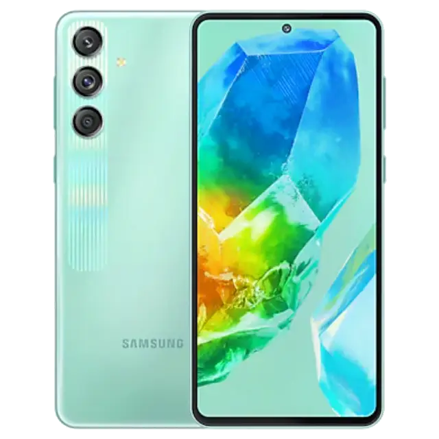 Samsung Galaxy M55s 5G Featured Image