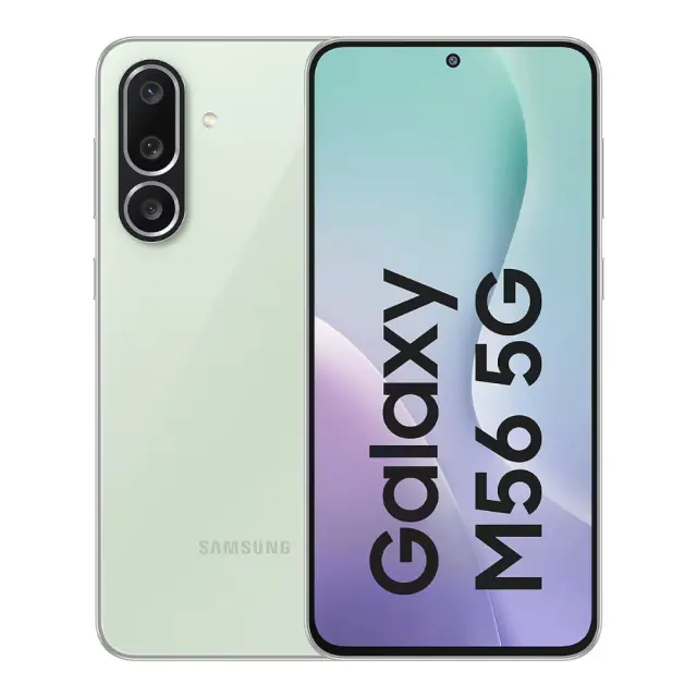 Samsung Galaxy M56 5G