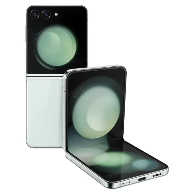 Samsung Galaxy Z Flip 5 Featured Image