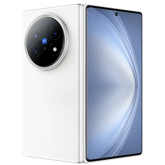 Vivo X Fold5 Featured Image