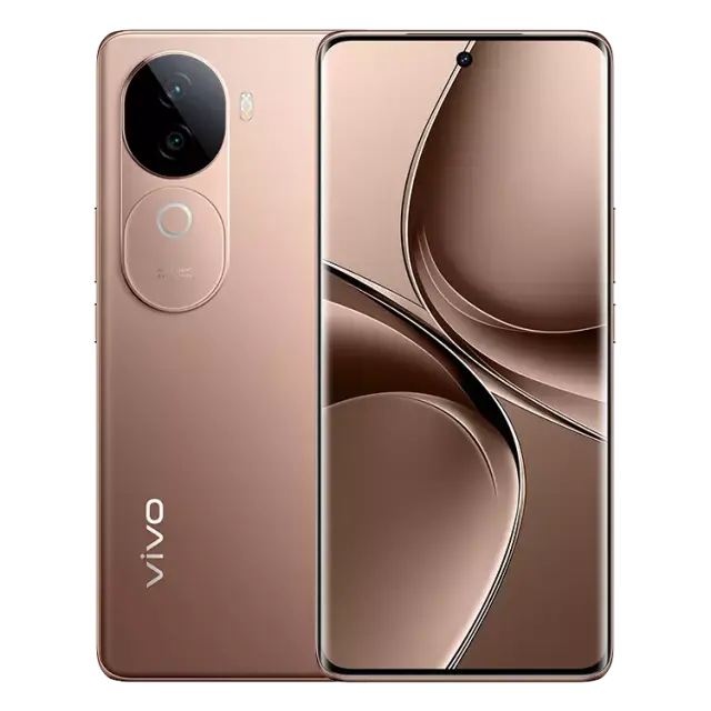 Vivo V40e Featured Image