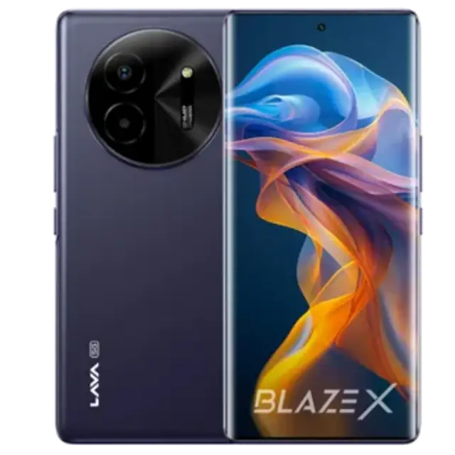 Lava Blaze X Featured Image