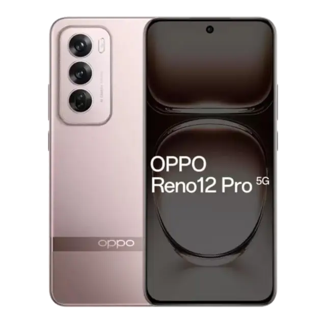 Oppo Reno 12 Pro Featured Image