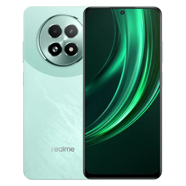 Realme 13 5G Featured Image