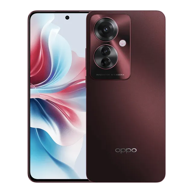 Oppo F25 Pro 5G Featured Image