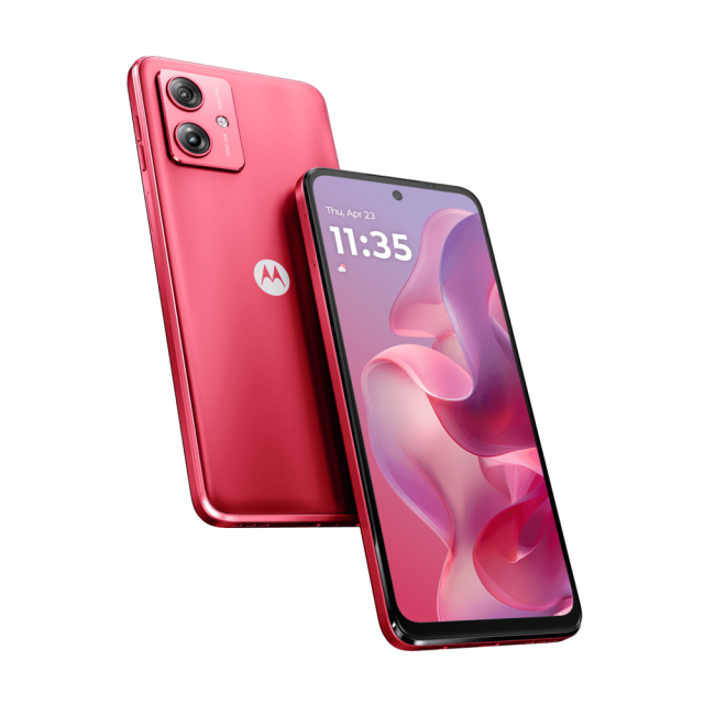 Motorola G64 5G Featured Image