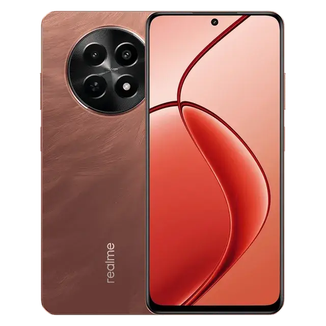 realme C65 5G Featured Image