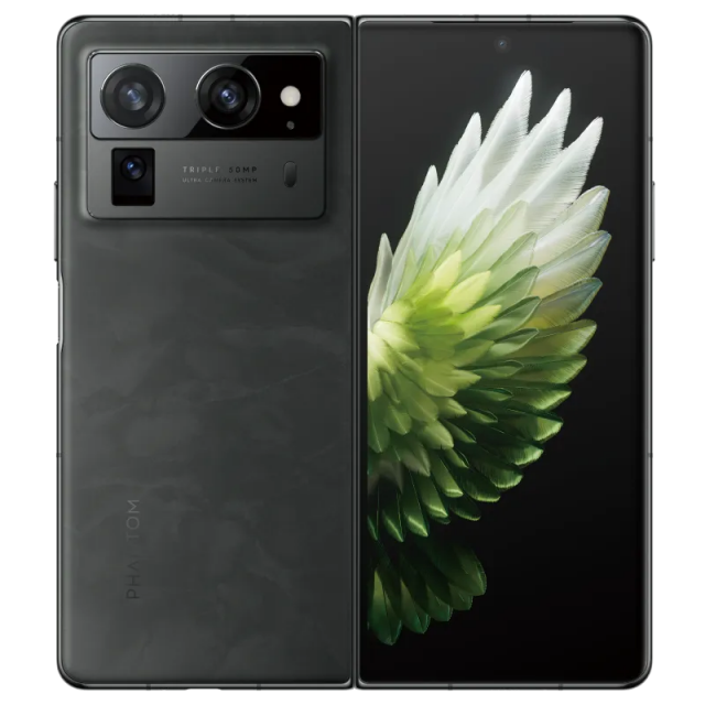 Tecno Phantom V Fold 2 Featured Image