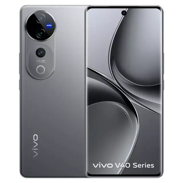 Vivo V40 Pro Featured Image