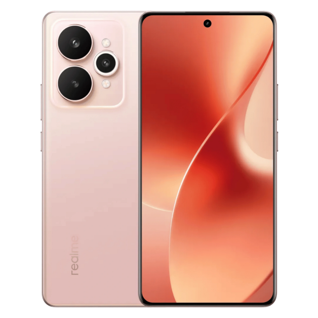 Realme 15 5G Featured Image