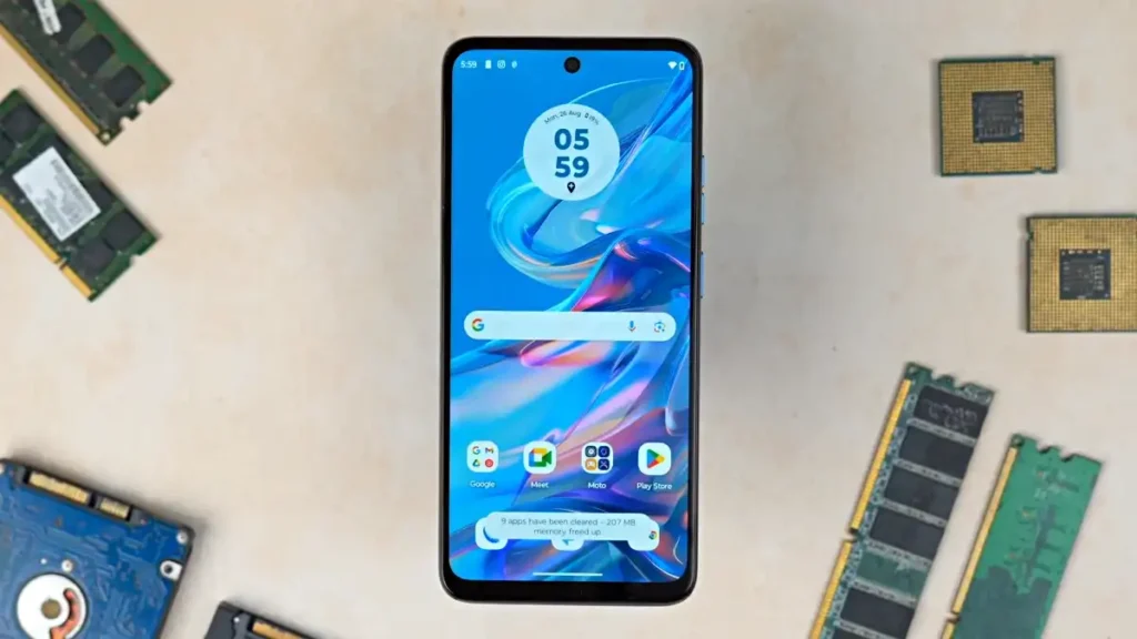 7 Best Mobile Phones Under ₹10,000 (September 2025)