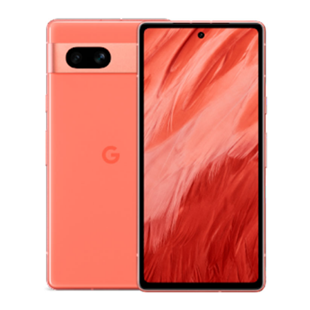 Google Pixel 7a Featured Image