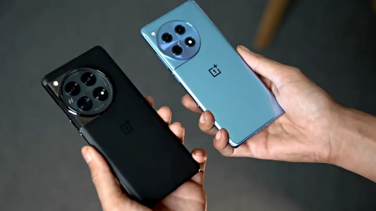 Best Mobile Phones Under ₹40000