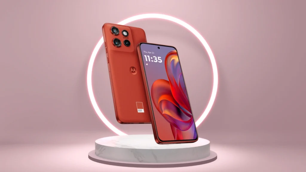 Best Phones Under ₹20,000 in India (September 2025)